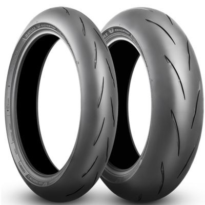 BRIDGESTONE RS12R