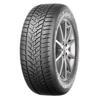 DUNLOP WINTER SPORT 5 SUV