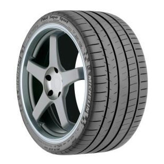 MICHELIN PILOT SUPER SPORT