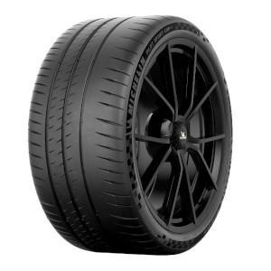 MICHELIN PILOT SPORT CUP 2 CONNECT