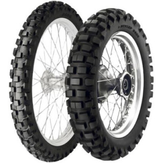 DUNLOP D606