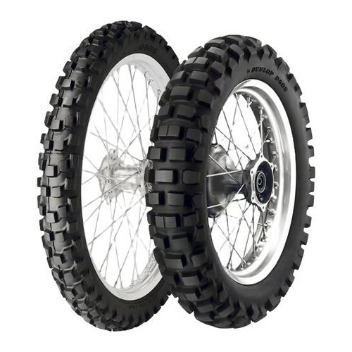 DUNLOP D606