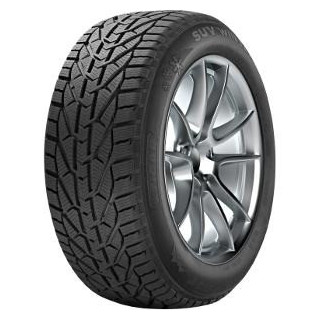 TIGAR SUV WINTER