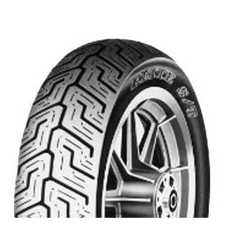 DUNLOP D401 (HARLEY-DAVIDSON)