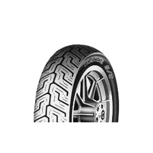 DUNLOP D401 (HARLEY-DAVIDSON)
