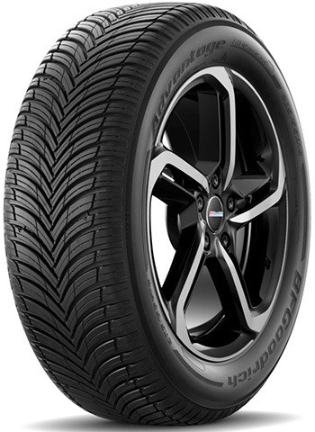 BFGOODRICH ADVANTAGE ALL-SEASON