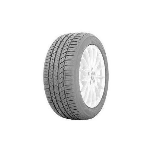 TOYO SNOWPROX S954 SUV