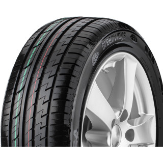 Lassa Greenways 165/80R13 83T 2021 A product of Brisa Bridgestone Sabanci Tyre Made in Turkey