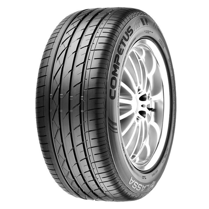 235/50R18 LASSA COMPETUS H/P 97V Ratlankio apsauga 