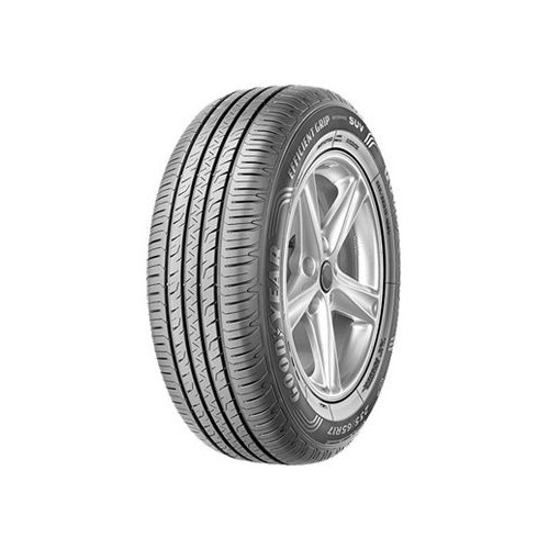 GOODYEAR EFFICIENTGRIP PERFORMANCE SUV