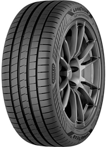 GOODYEAR EAGLE F1 ASYM 6