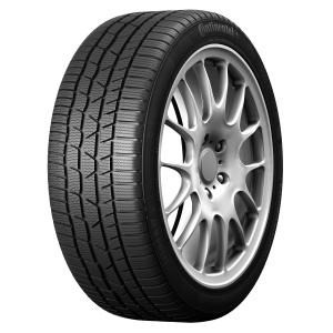 CONTINENTAL ContiWinterContact TS 830 P