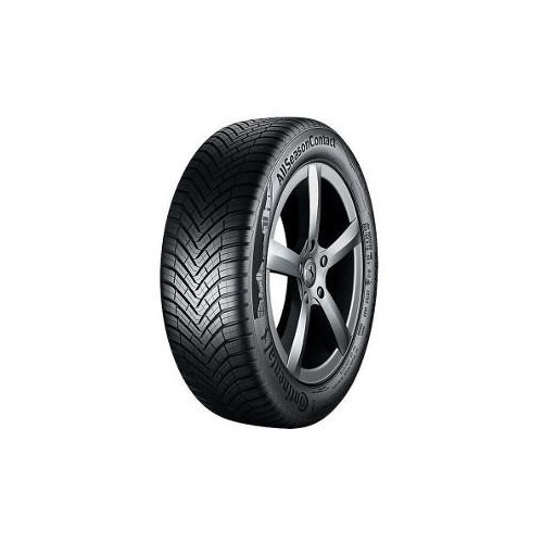 CONTINENTAL AllSeasonContact