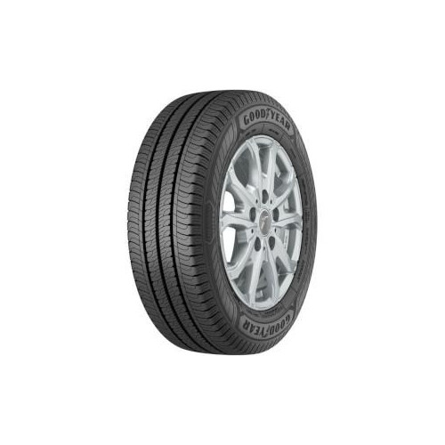 GOODYEAR EFFICIENTGRIP CARGO 2