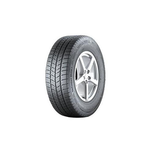CONTINENTAL VanContact Winter