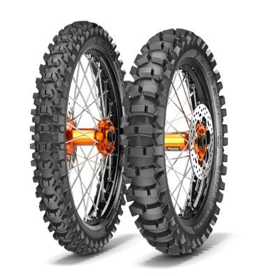 METZELER MC360 MID SOFT