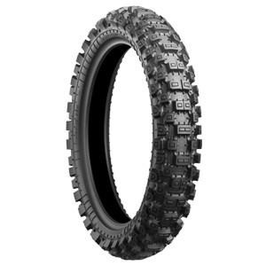 BRIDGESTONE X40 NHS