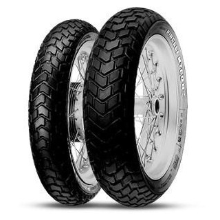PIRELLI MT60 RS