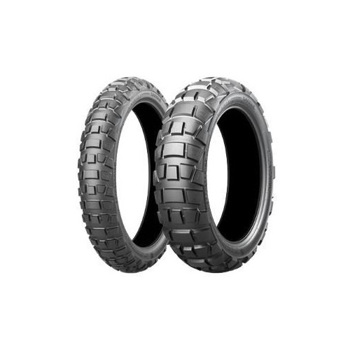 BRIDGESTONE AX41S