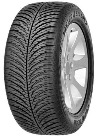 GOODYEAR VECTOR 4 SEASONS G2