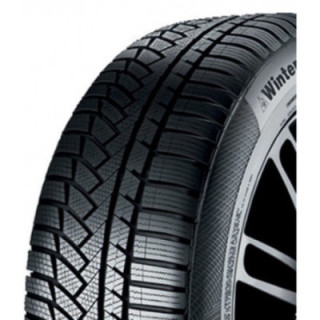 CONTINENTAL WinterContact TS850P