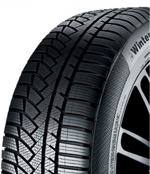 CONTINENTAL WinterContact TS850P