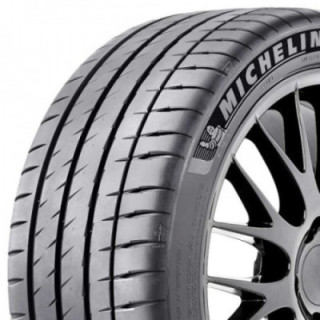 MICHELIN Pilot Sport 4 S