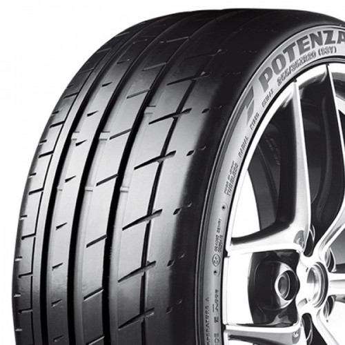 BRIDGESTONE POTENZA S007