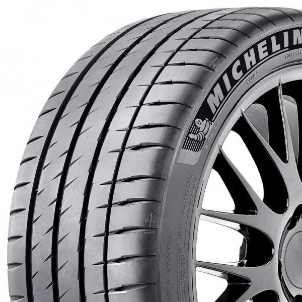 MICHELIN Pilot Sport 4 S