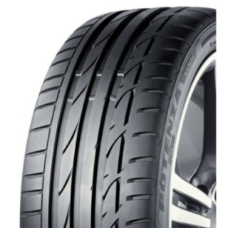 BRIDGESTONE Potenza S001