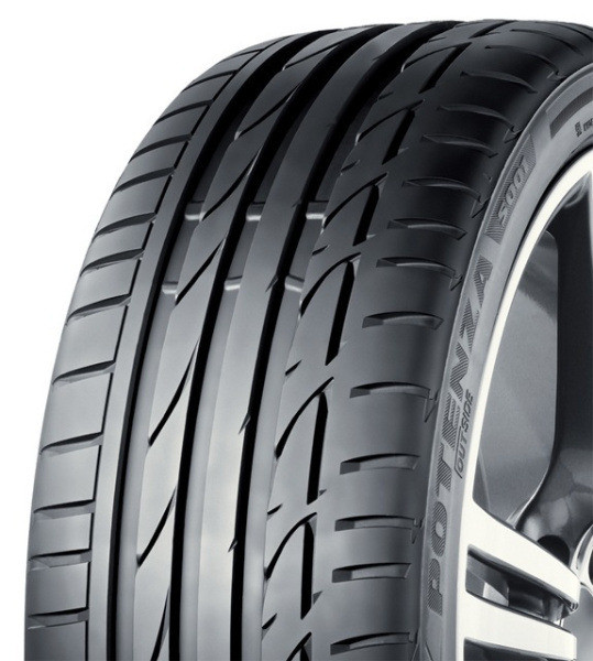 BRIDGESTONE Potenza S001