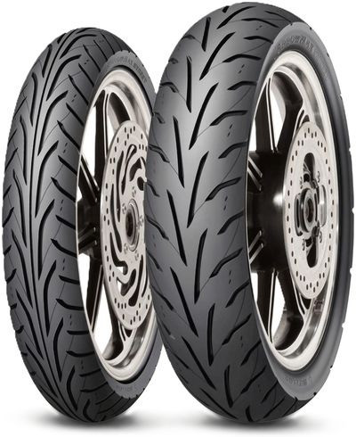 DUNLOP ARROWMAX GT601