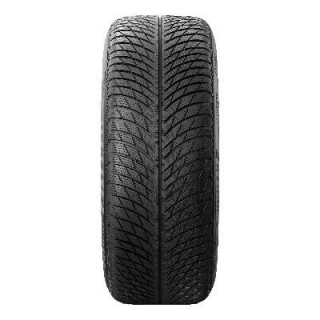 MICHELIN PILOT ALPIN 5 NA6