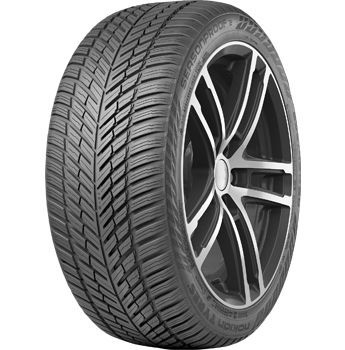 NOKIAN SEASONPROOF 2 SILENTDRIVE