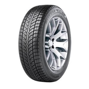 BRIDGESTONE BLIZZAK LM80 EVO