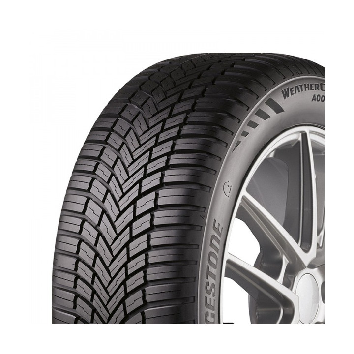 BRIDGESTONE 245/40R18 Weather Control Evo A005E 93 Y XL ( C A B 71dB )