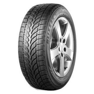 BRIDGESTONE BLIZZAK LM32