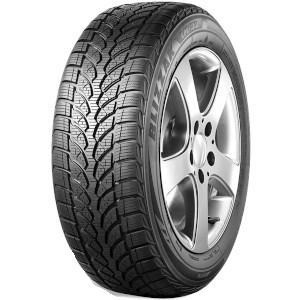 BRIDGESTONE BLIZZAK LM32