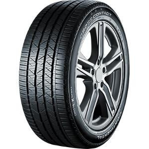 CONTINENTAL CrossContact LX Sport