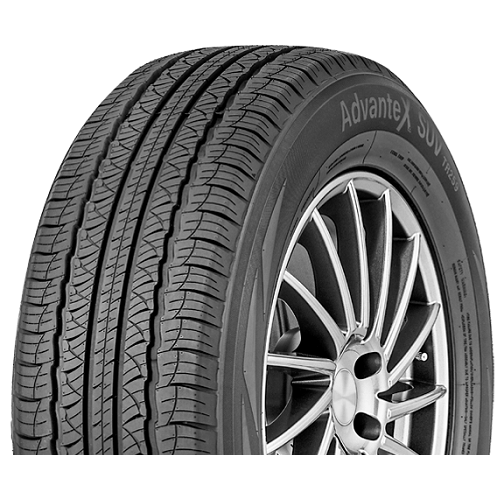 Triangle Advantex TR259 M+S (Ratlankio apsauga) 265/60R18 114V 2022