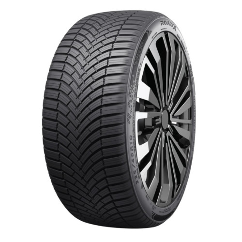 ROADX MULTISEASON 205/45R17 88Y