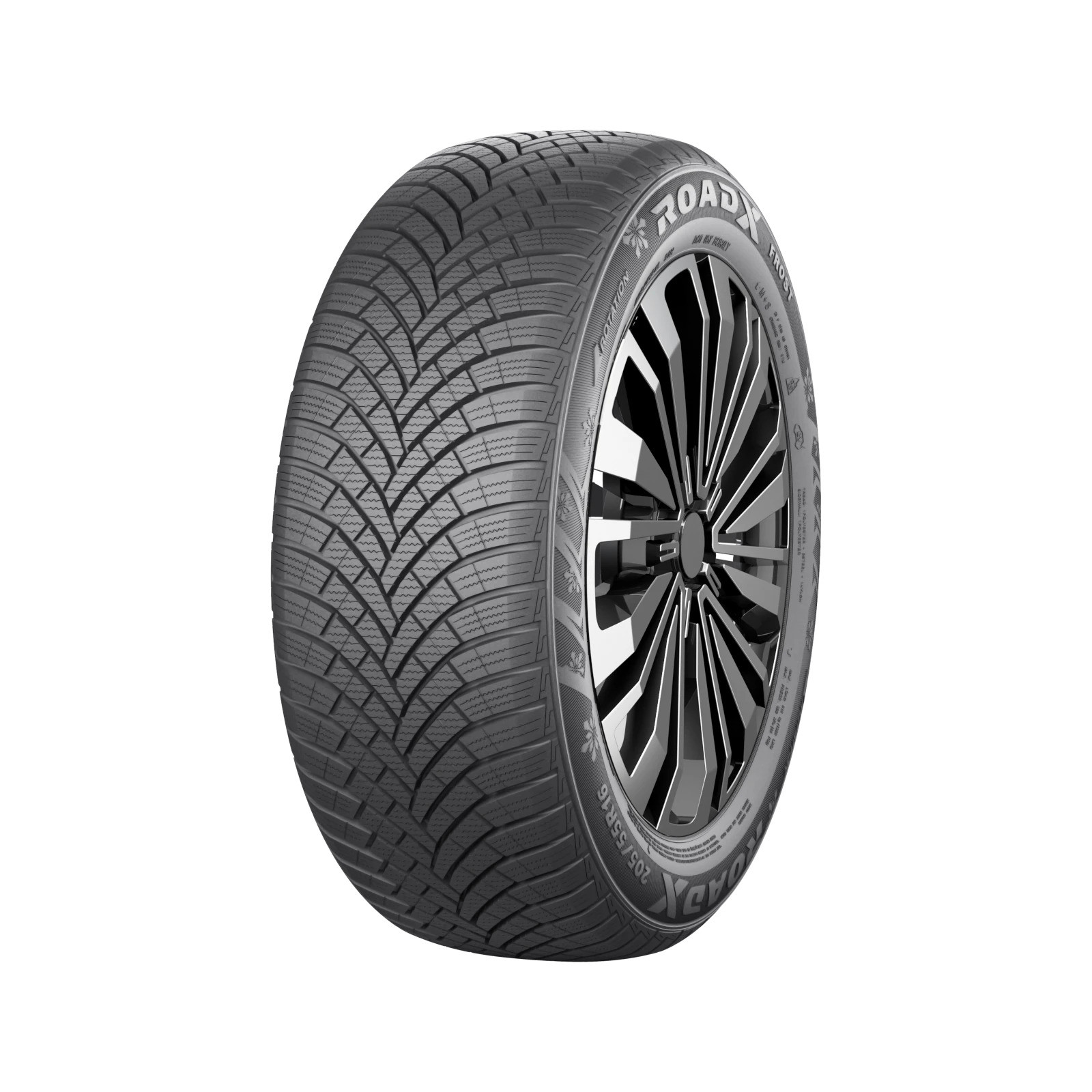ROADX FROST 195/60R15 88H