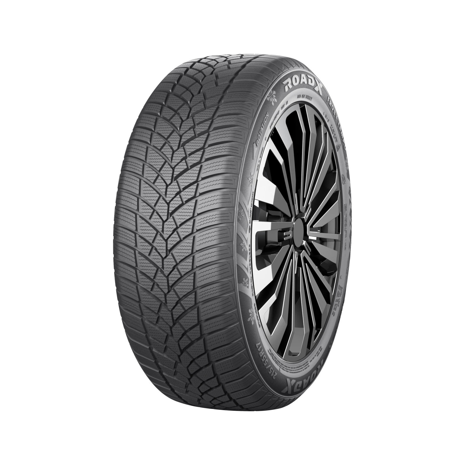 ROADX FROST TEMPO