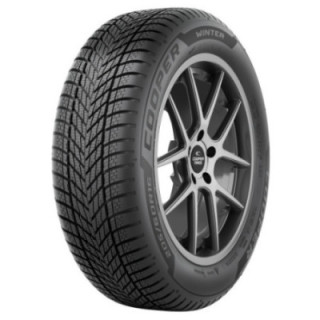 COOPER WINTER