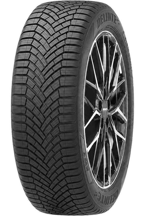 DELINTE AW7