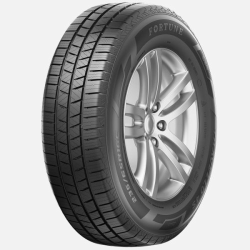 FORTUNE TRAVELLO 4S 195/75R16 110R
