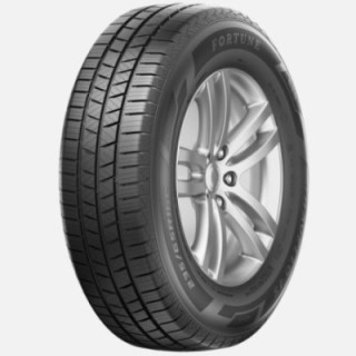 FORTUNE TRAVELLO 4S 215/70R15 109S