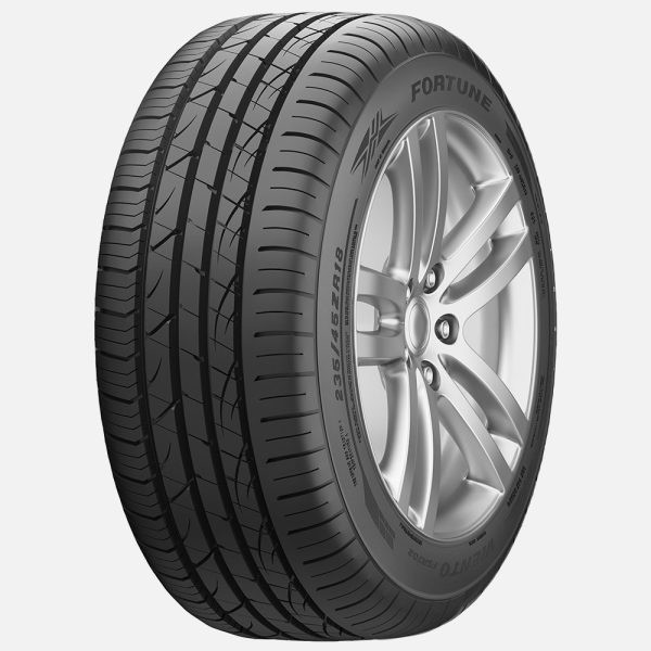 FORTUNE VIENTO FSR-702 225/50R17 98W
