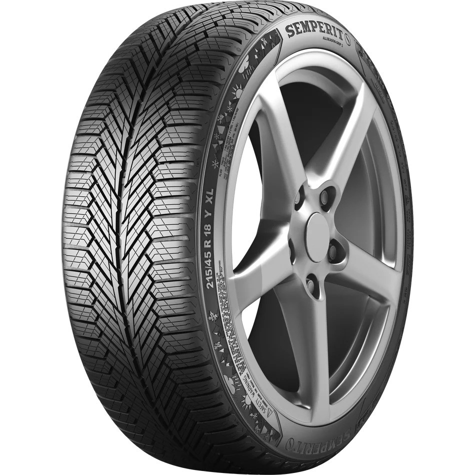 SEMPERIT ALLSEASON-GRIP 2