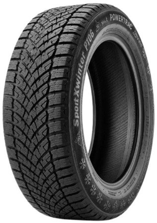 POWERTRAC SPORTXWINTER PT06